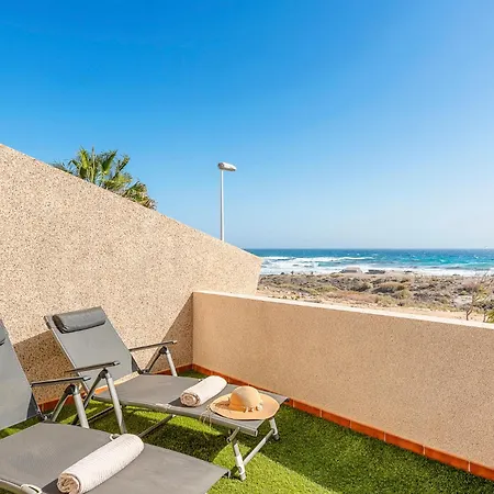 Holiday home Medano4you Sunrise Medano *