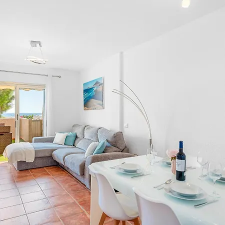 Holiday home Medano4you Sunrise Medano El Medano (Tenerife)