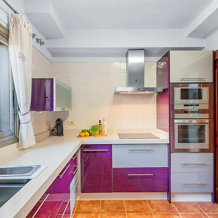 Holiday home Medano4you Sunrise Medano *
