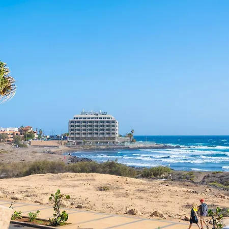 Holiday home Medano4you Sunrise Medano El Medano (Tenerife)