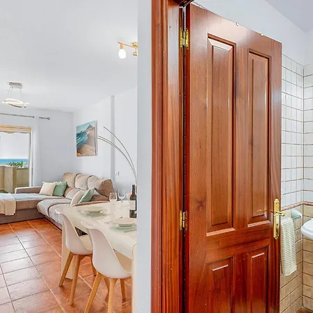 Holiday home Medano4you Sunrise Medano