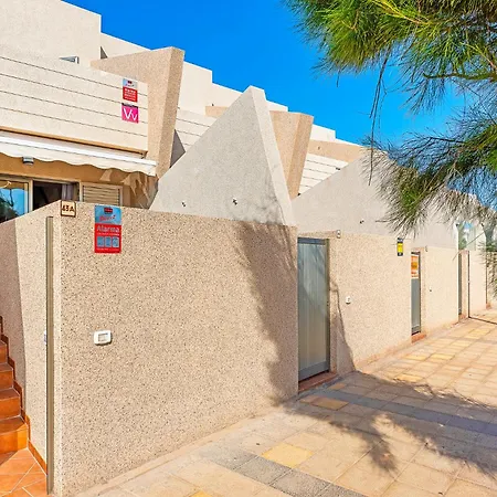 Medano4you Sunrise Medano Holiday home *